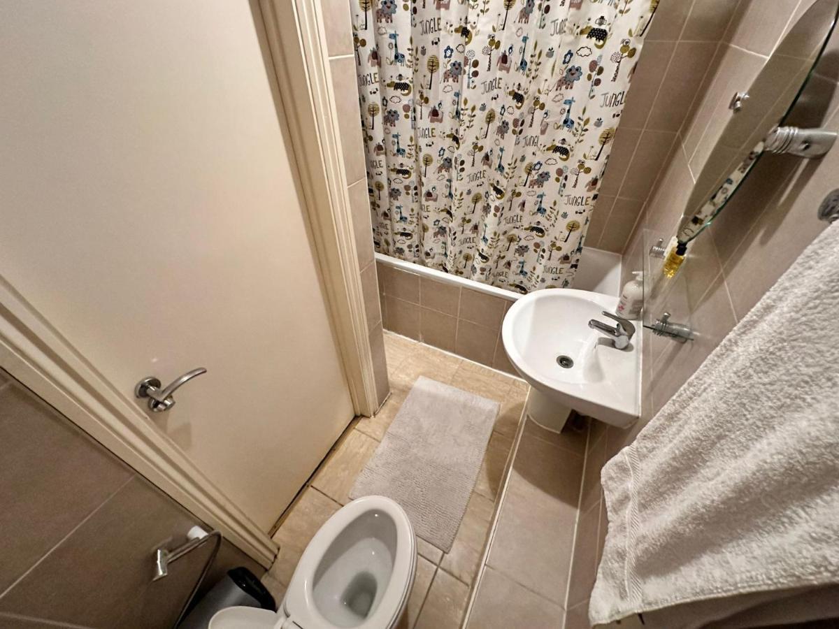 Central London 1-Bedroom Cozy Budget Apartment, Edgware Road Exterior foto